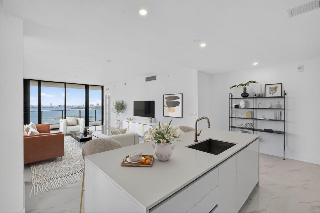 700 NE 24th Street 2201, Aria Reserve Miami, Miami, Florida 33131, Estados Unidos