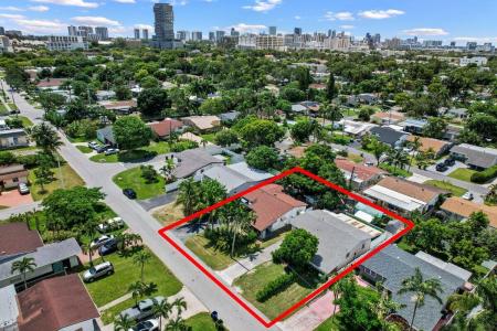 309 SW 7 Street, Hallandale Beach, Florida 33009