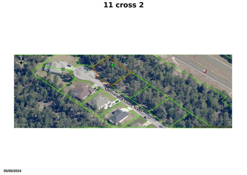 11 Crossandra Court W, Homosassa, Florida 34446, Estados Unidos