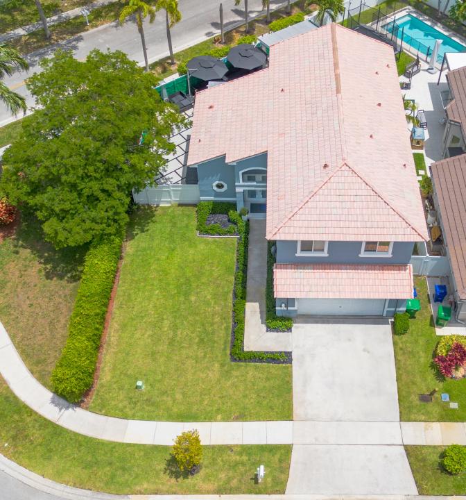 4941 SW 150th Terrace, Claremont, Miramar, Florida 33027, USA