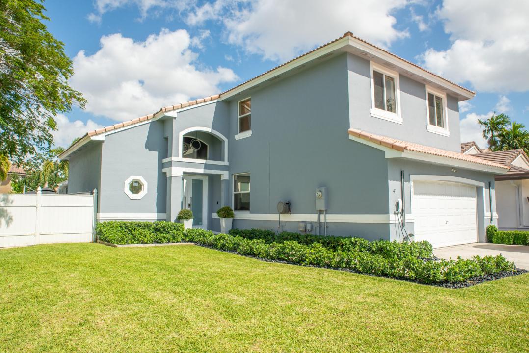 4941 SW 150th Terrace, Claremont, Miramar, Florida 33027, USA