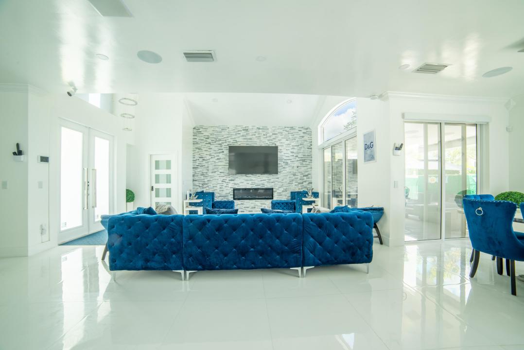 4941 SW 150th Terrace, Claremont, Miramar, Florida 33027, USA
