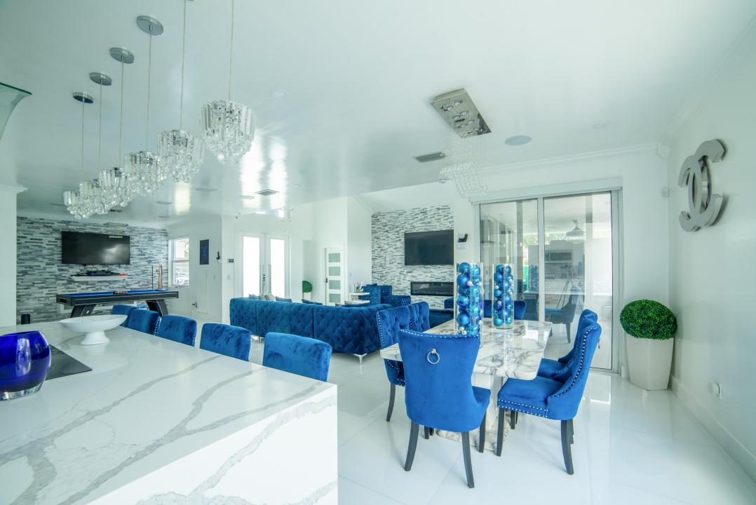 4941 SW 150th Terrace, Claremont, Miramar, Florida 33027, USA