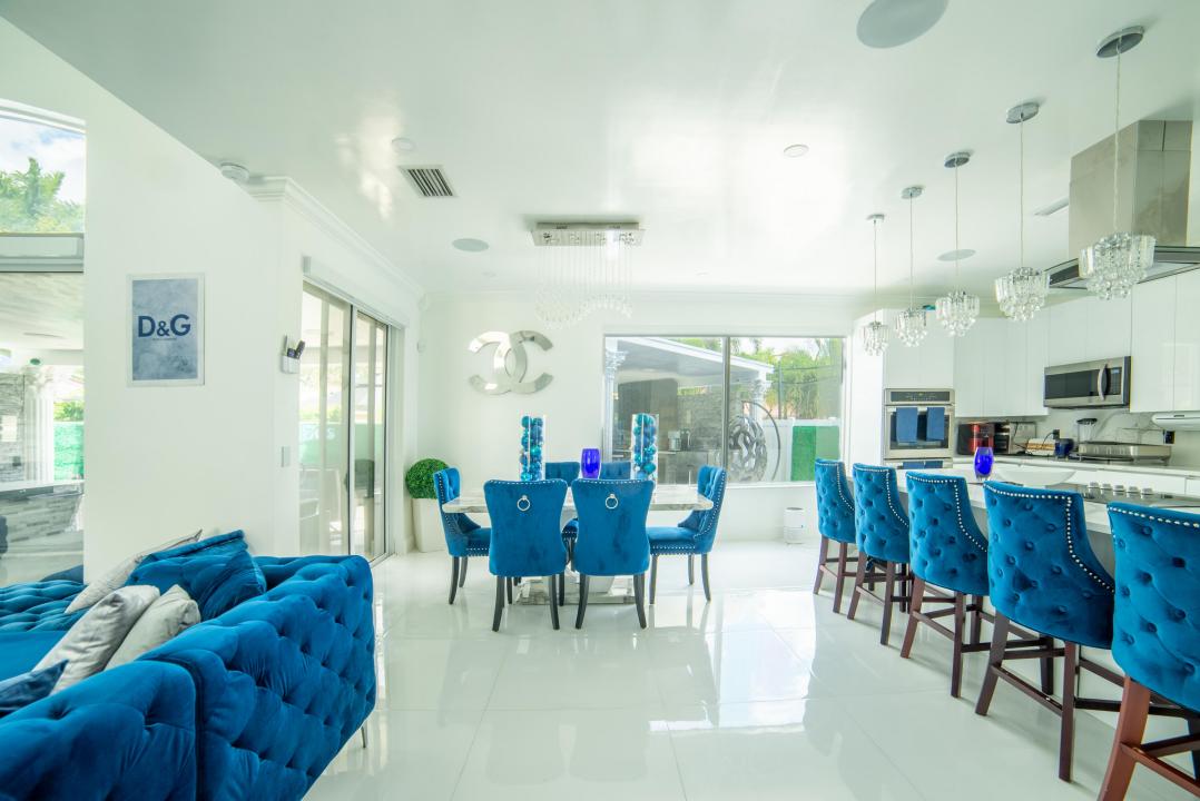 4941 SW 150th Terrace, Claremont, Miramar, Florida 33027, USA