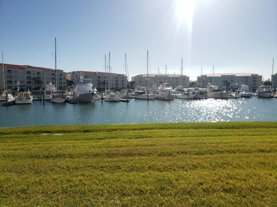 9 Harbour Isle 102 Drive E 102, Harbour Isle, Fort Pierce, Florida 34949, Estados Unidos