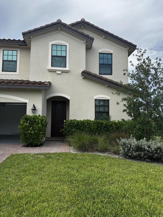 1307 Whitcombe Drive, Bellasera, Royal Palm Beach, Floride 33411, États-Unis