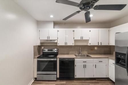 5100 SW 41st St 321, Pembroke Park, Floride 33023, États-Unis