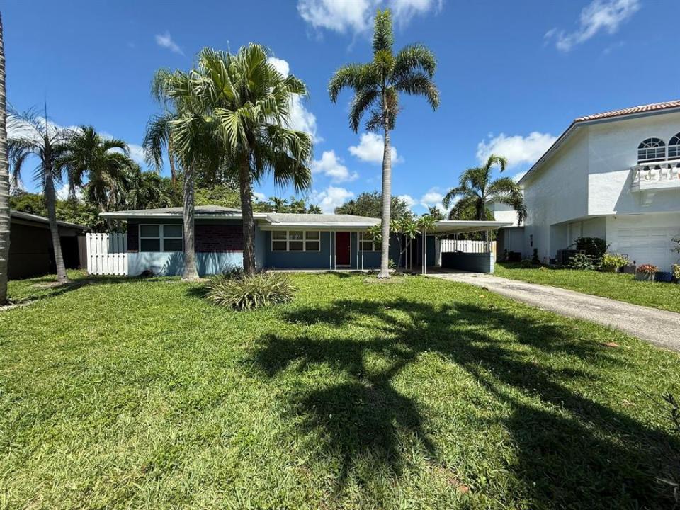 2957 NW 6th Ave, Wilton Manors, Florida 33311