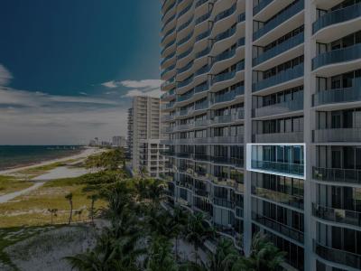 900 N Ocean 604, Casamar, Pompano Beach, Floryda 33062, USA