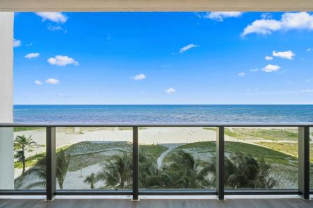 900 N Ocean 604, Casamar, Pompano Beach, Floryda 33062, USA