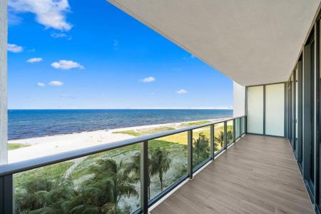 900 N Ocean 604, Casamar, Pompano Beach, Floryda 33062, USA