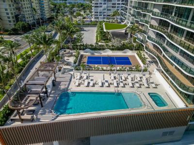 900 N Ocean 604, Casamar, Pompano Beach, Floryda 33062, USA