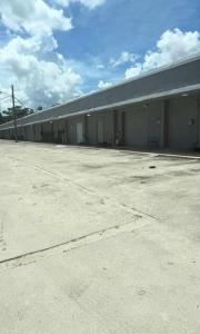 6132- 6136 NW 11th St 14-15-16, Sunrise, Florida 33313