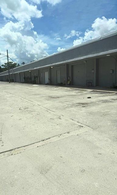 6132- 6136 NW 11th St 14-15-16, Sunrise, Florida 33313