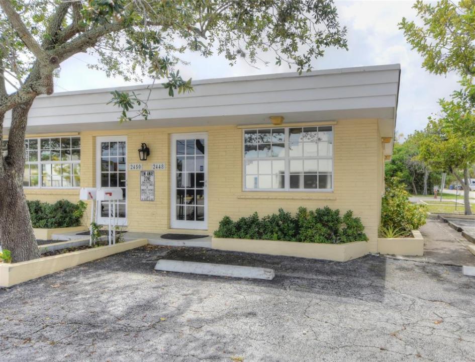 2448 NE 13th Ave, Wilton Manors, Flórida 33305, Estados Unidos