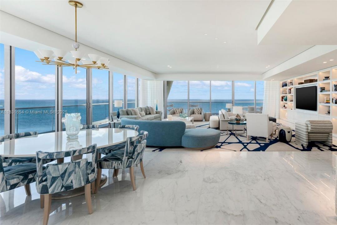 9349 Collins Ave 1101, Surfside, Florida 33154