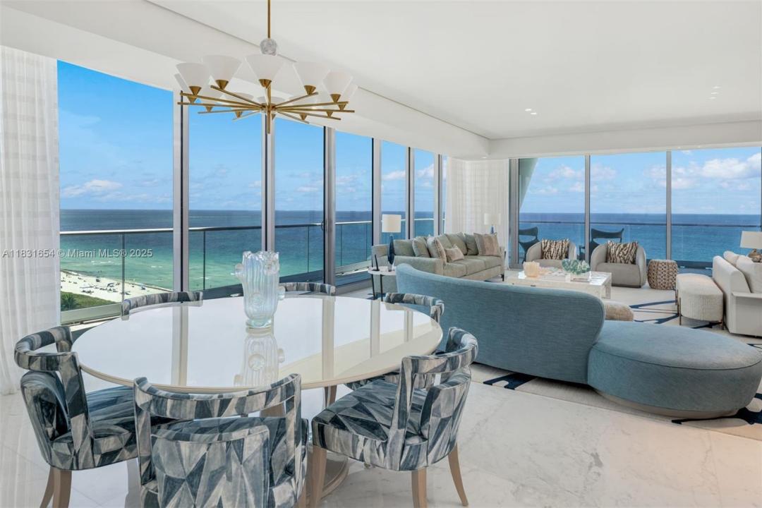 9349 Collins Ave 1101, Surfside, Florida 33154
