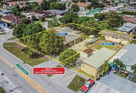 190 W 33rd St, Hialeah, Florida 33012, USA