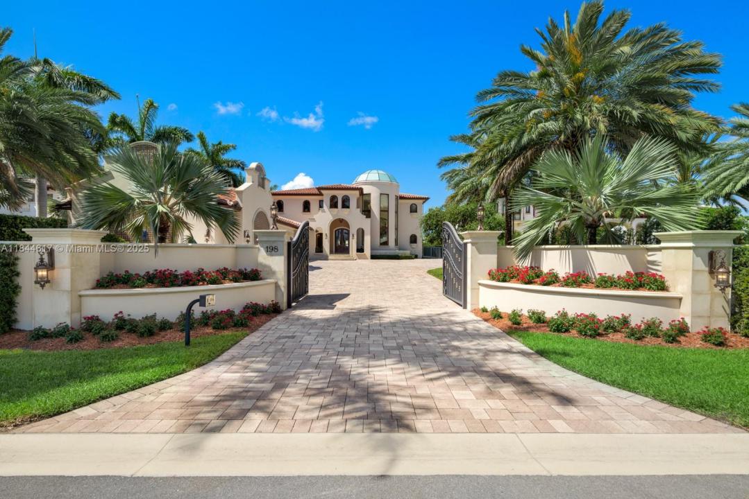 198 Palm Ave, Miami Beach, Florida 33139, Stati Uniti