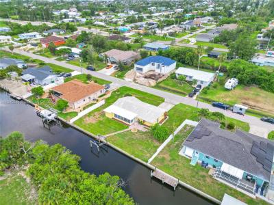 644 Bonita Ct 0, Punta Gorda, Florida 33950