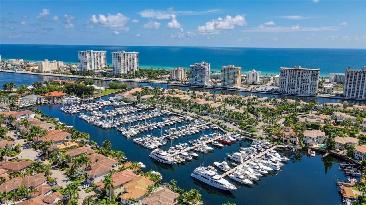 1580 Shoreline Way 0, Hollywood, Florida 33019, Stati Uniti