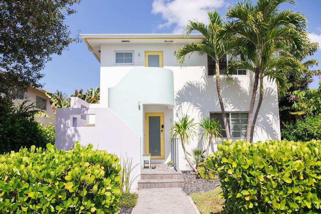 210 S Ocean Breeze 1, Lake Worth Beach, Floryda 33460, USA