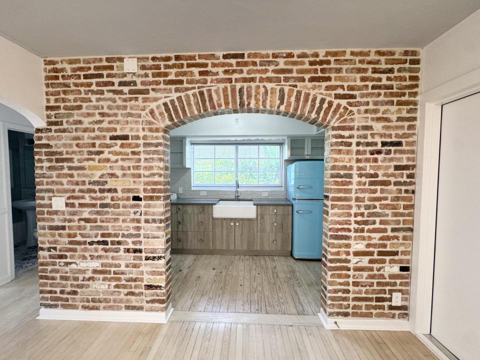 210 S Ocean Breeze 1, Lake Worth Beach, Floryda 33460, USA
