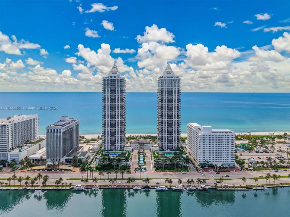 4775 Collins Ave 1704, Miami Beach, Floride 33140, États-Unis