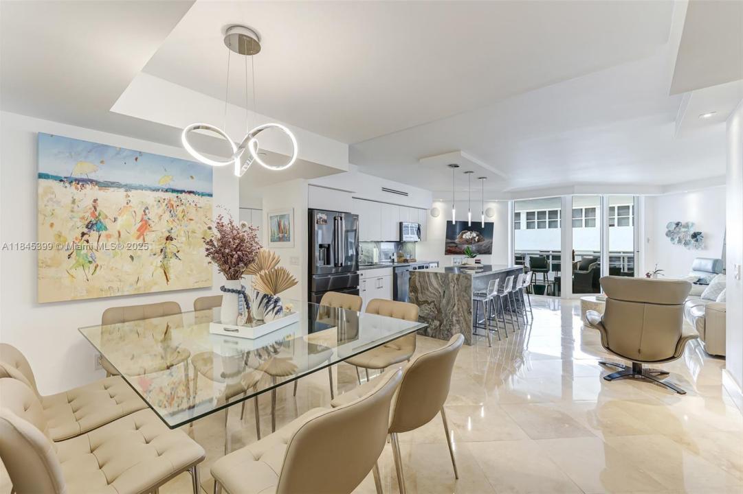 4775 Collins Ave 1704, Miami Beach, Floride 33140, États-Unis