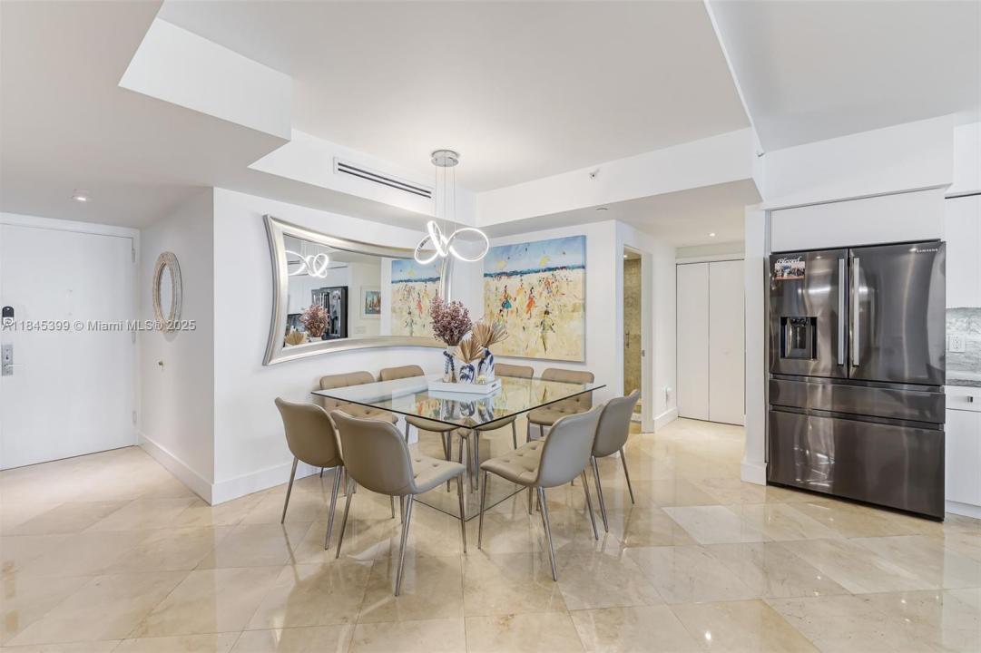 4775 Collins Ave 1704, Miami Beach, Floride 33140, États-Unis