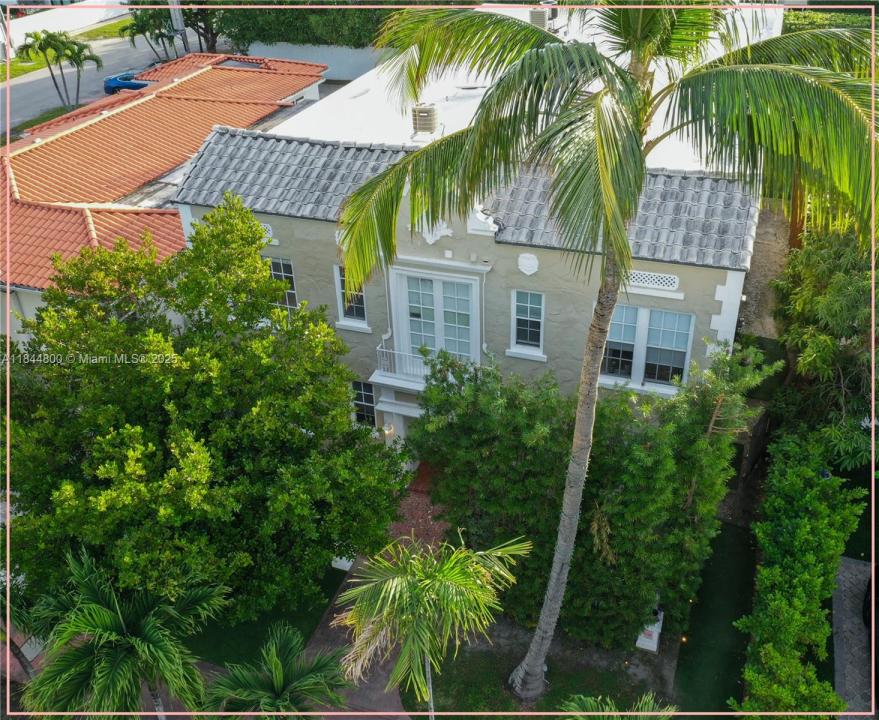 4349 Sheridan Ave 7, Miami Beach, Florida 33140