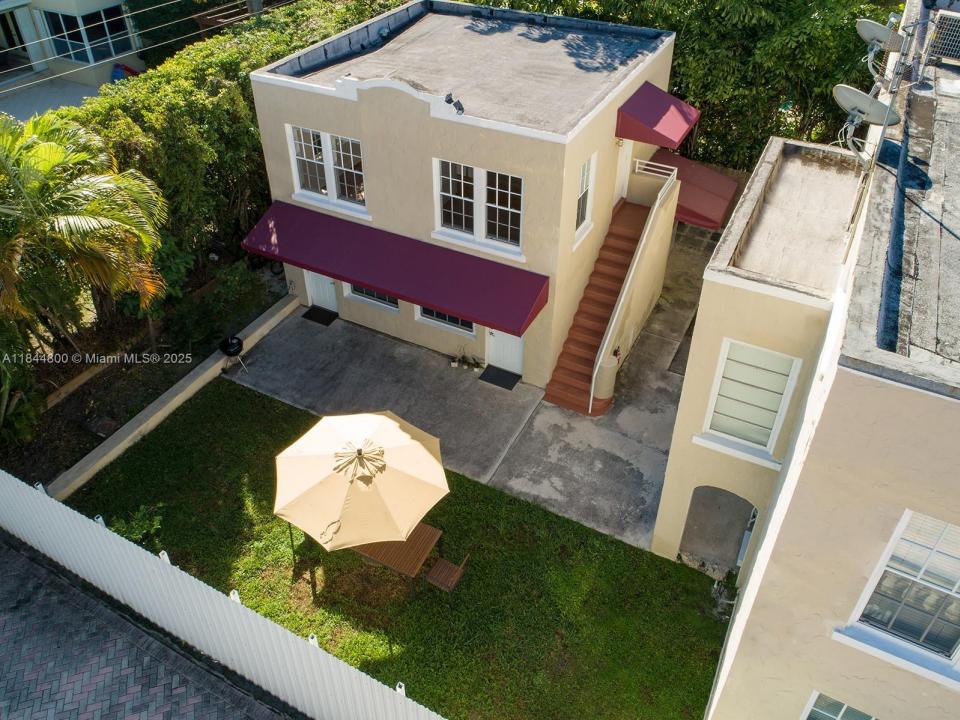 4349 Sheridan Ave 7, Miami Beach, Florida 33140
