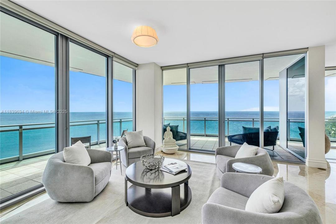 10295 Collins Ave 1508, Bal Harbour, Florida 33154, Stati Uniti