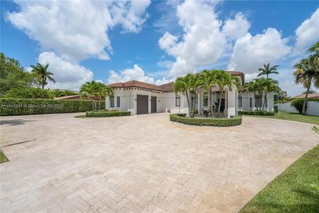 331 SW 124th Ave, Miami, Florida 33184, USA