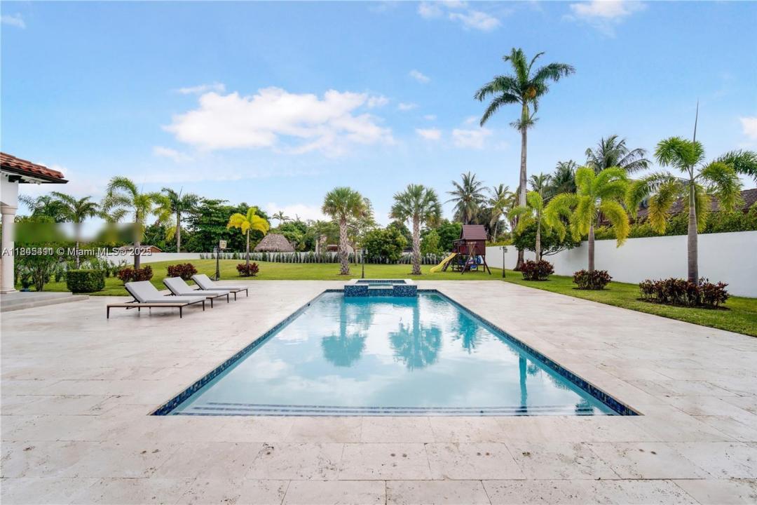 331 SW 124th Ave, Miami, 佛羅里達州 33184, 美國