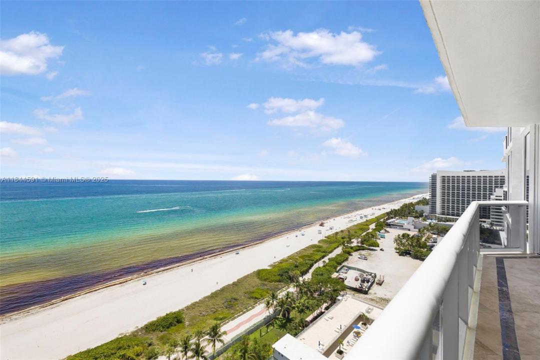 4775 Collins Ave 2002, Miami Beach, Florida 33140, HOA KỲ