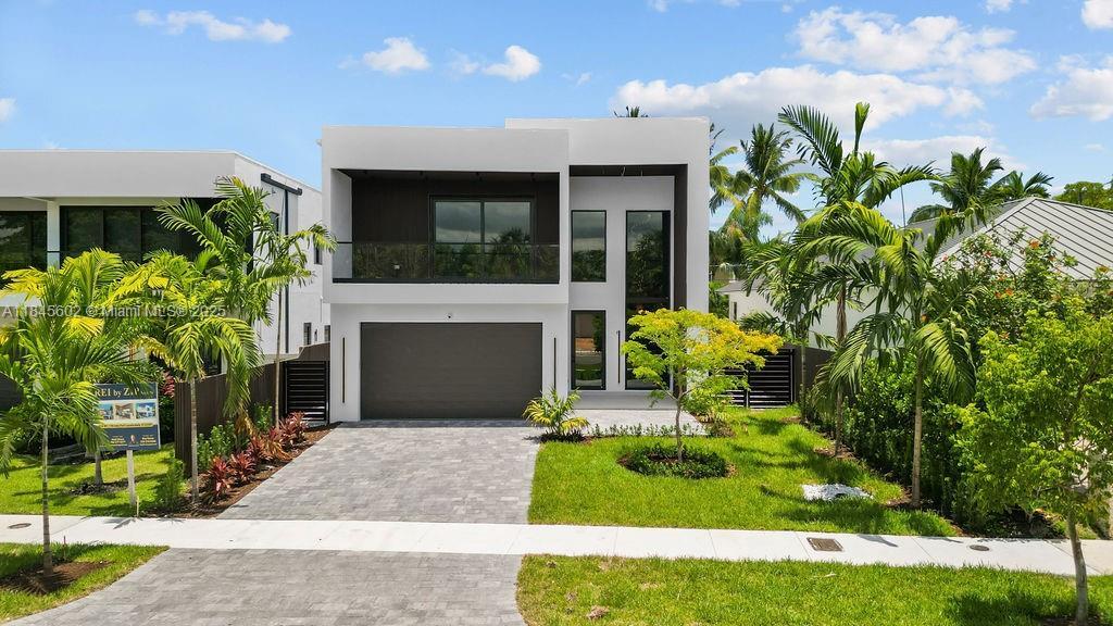 618 NE 17th Way, Fort Lauderdale, Floride 33304, États-Unis