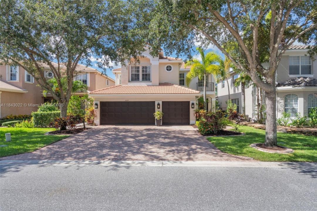 8864 Maple Hill Ct, Boynton Beach, Floride 33473, États-Unis