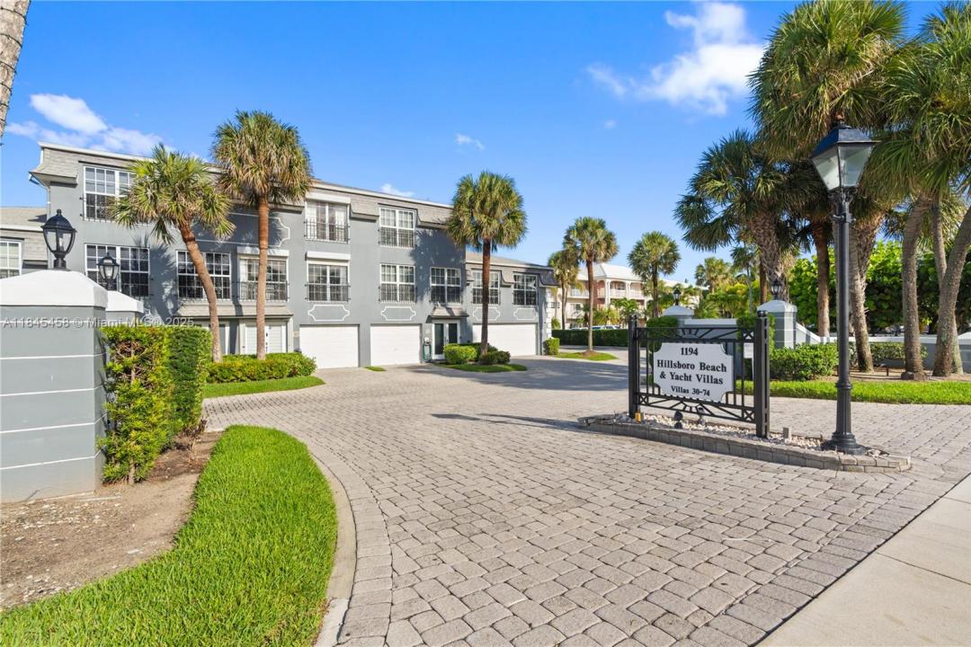 1194 Hillsboro Mile 33, Hillsboro Beach, فلوريدا 33062, الولايات المتحدة