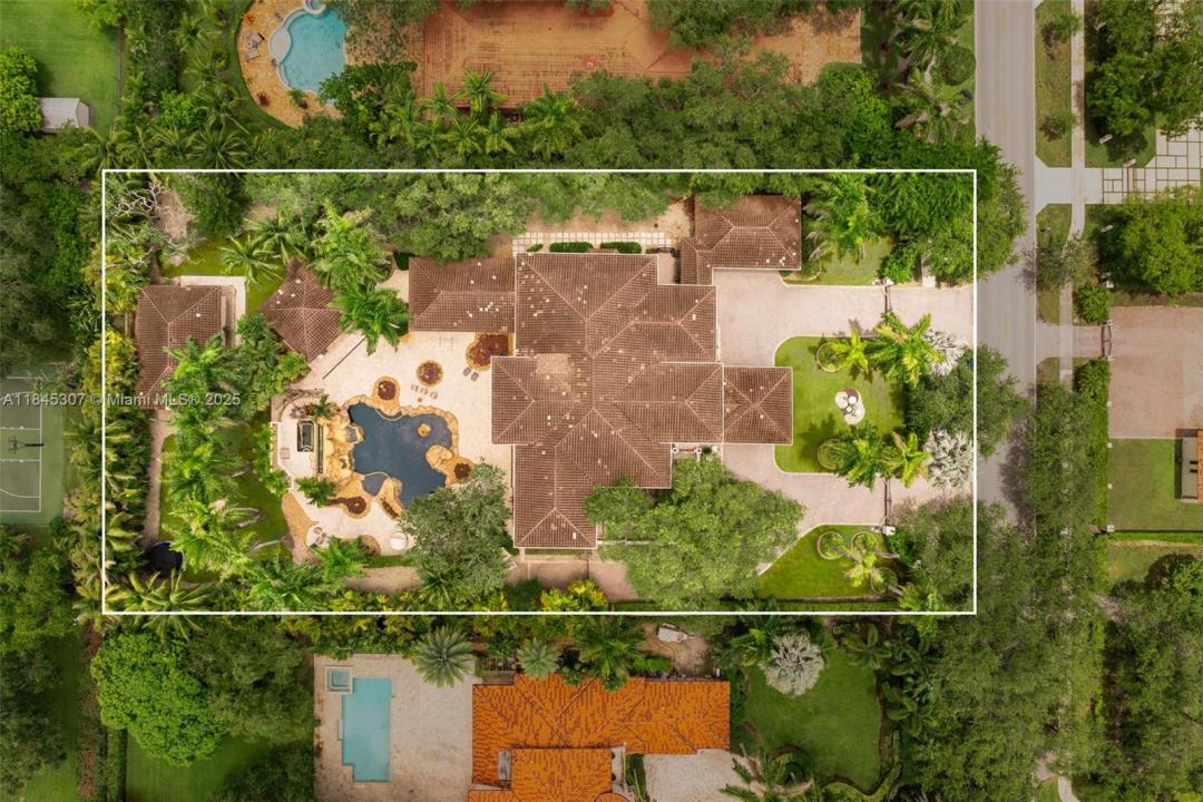 7245 SW 104th St, Pinecrest, フロリダ 33156, アメリカ合衆国