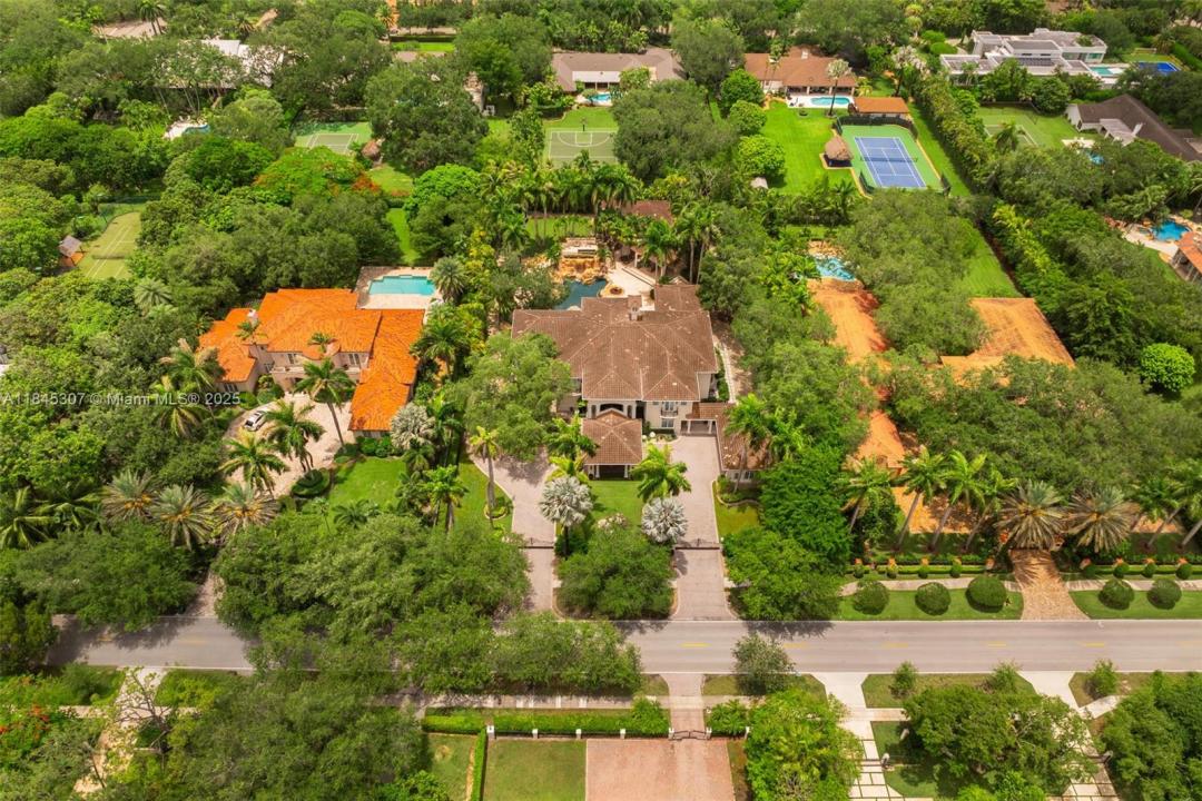 7245 SW 104th St, Pinecrest, フロリダ 33156, アメリカ合衆国