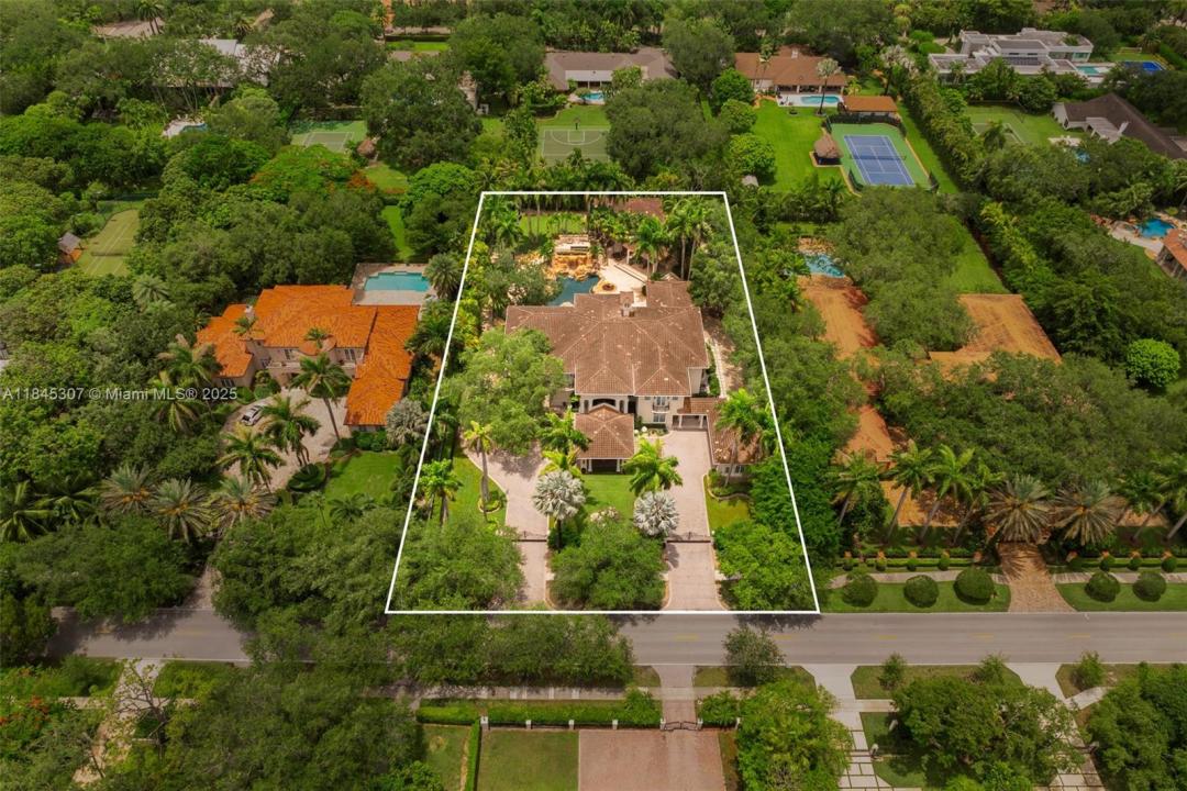 7245 SW 104th St, Pinecrest, フロリダ 33156, アメリカ合衆国