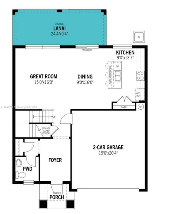 7262 LENORA LANE, Lake Worth, Florida 33467, Amerika Birleşik Devletleri