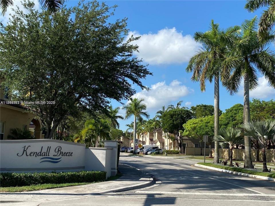 12281 SW 121st Ter, Miami, 플로리다 33186, 미국