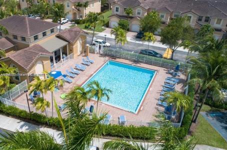 12281 SW 121st Ter, Miami, Florida 33186, USA