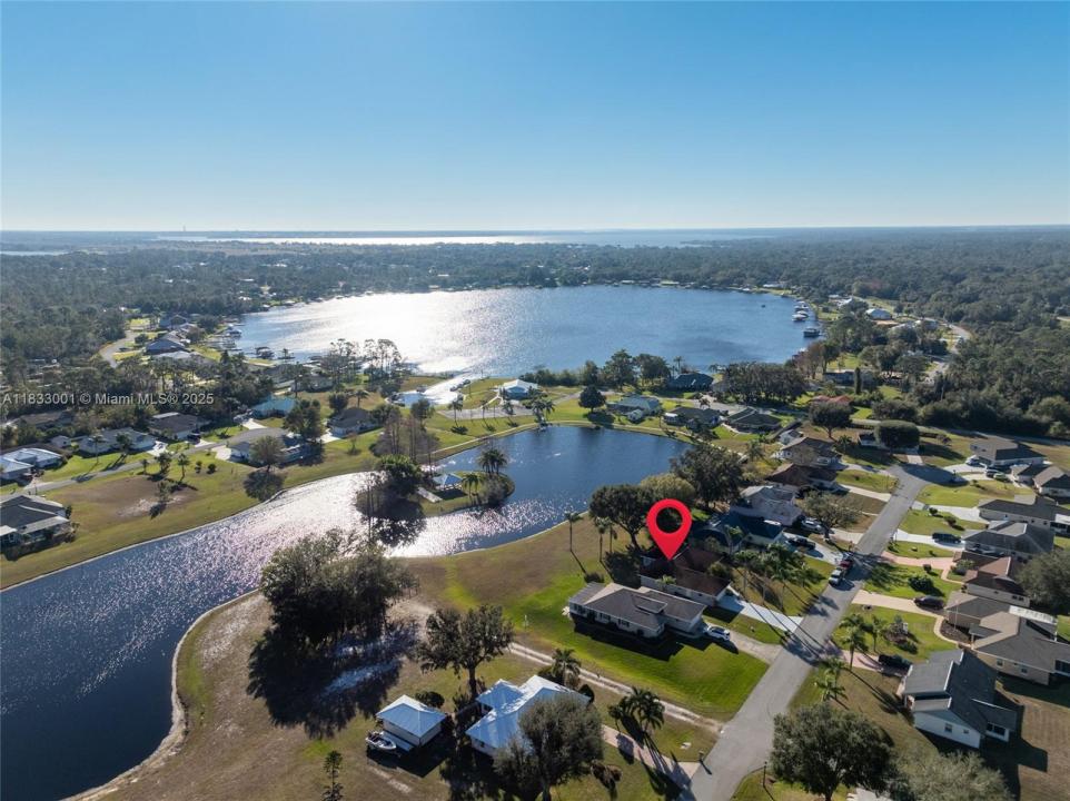 23 Lake Side Trail 23, Lake Placid, Florida 33852, Amerika Birleşik Devletleri