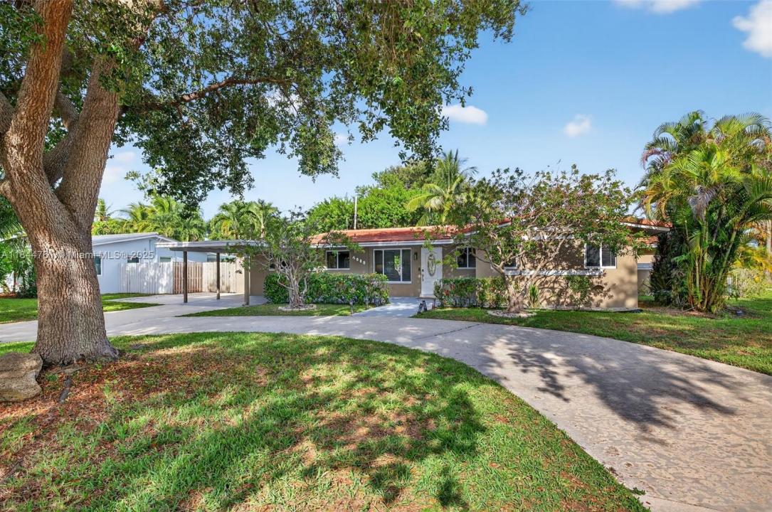 4000 NE 22nd Ave, Lighthouse Point, 佛羅里達州 33064, 美國