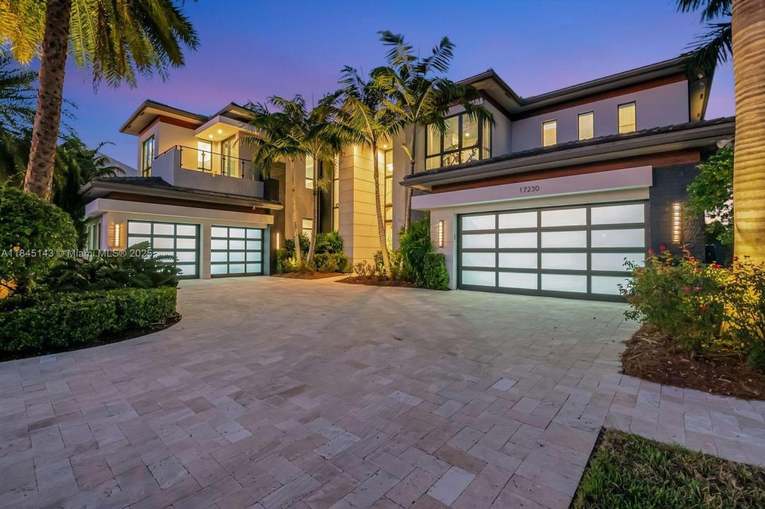 17230 Brulee Breeze Way, Boca Raton, 佛罗里达州 33496, 美国