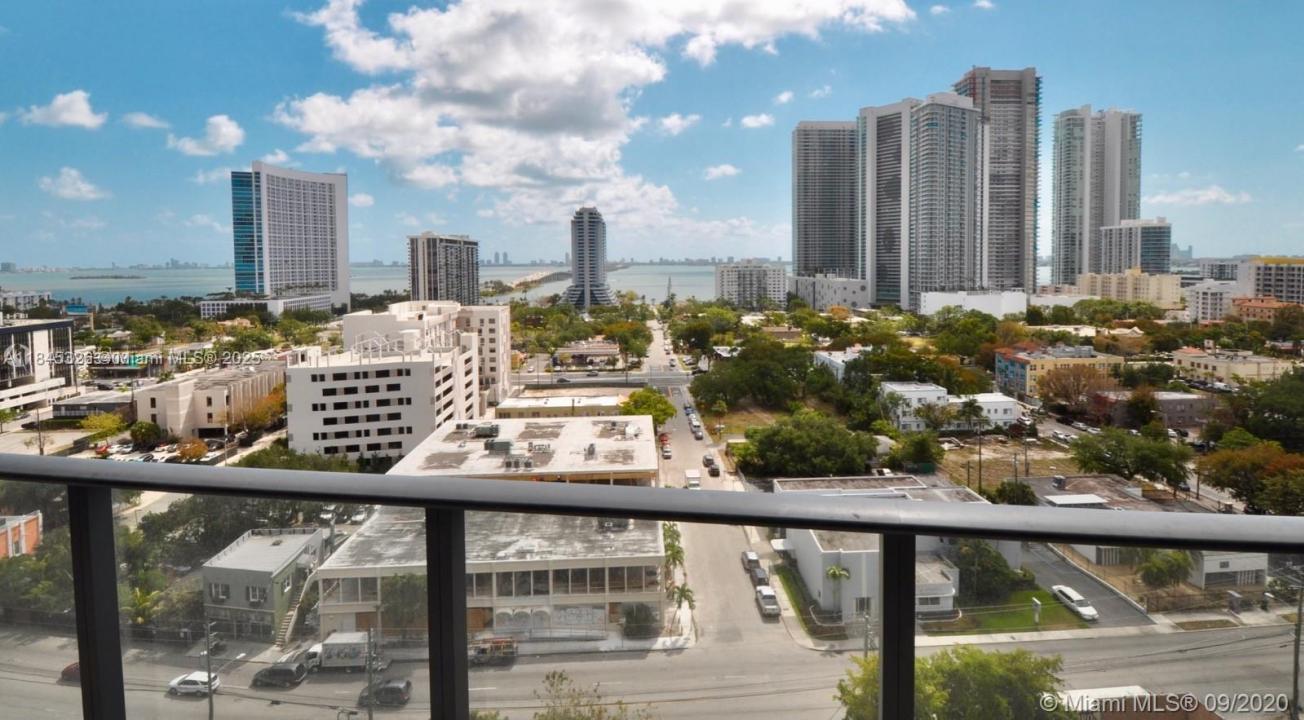 121 NE 34th St 806, Miami, Florida 33137, Stati Uniti
