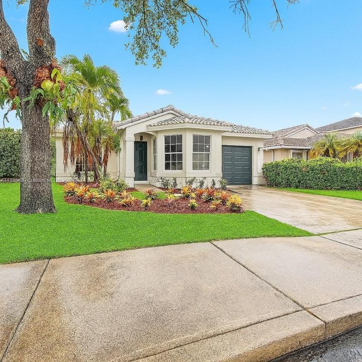 16533 NW 21st St, Pembroke Pines, Florida 33028, Estados Unidos